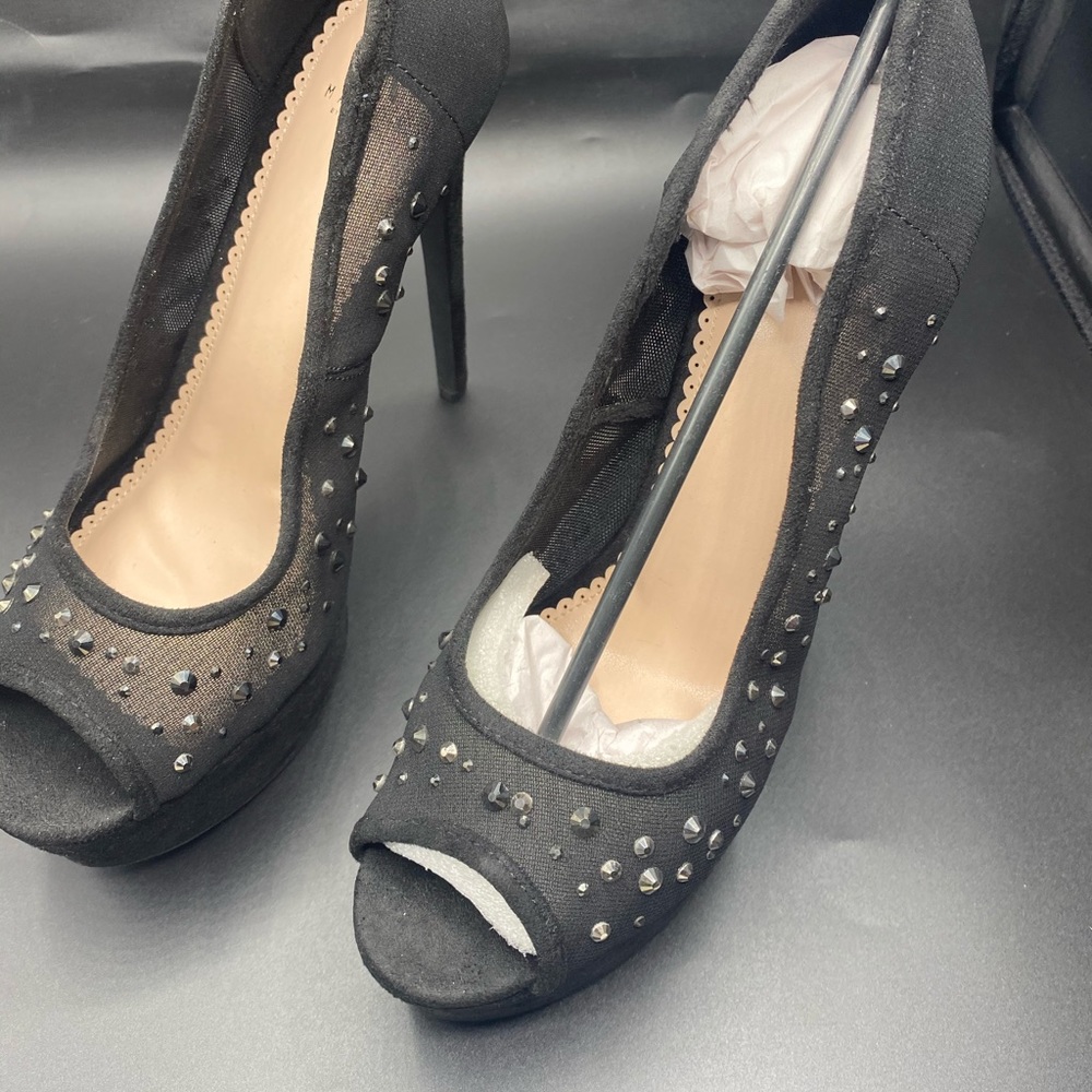Shoe Dazzle Heels